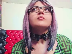 Anasunshine  live sex cam