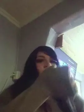 Nine_valky  live sex cam