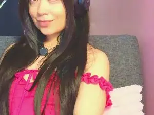 Openmyflower  live sex cam