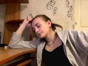BambiReau  live sex cam