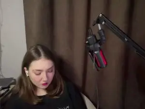 TonishaWolfrom  live sex cam