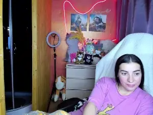 Misstasy  live sex cam