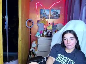 Misstasy  live sex cam