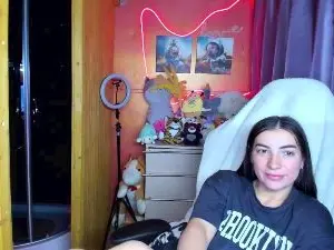 Misstasy  live sex cam