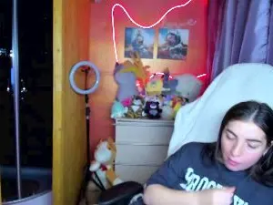 Misstasy  live sex cam