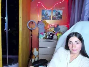 Misstasy  live sex cam
