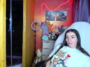 Misstasy  live sex cam