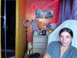 Misstasy  live sex cam