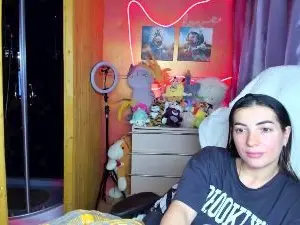Misstasy  live sex cam