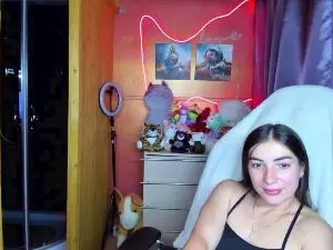 Misstasy  live sex cam