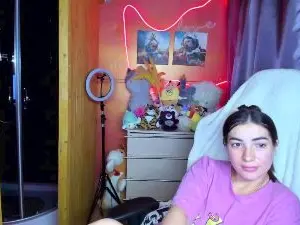 Misstasy  live sex cam
