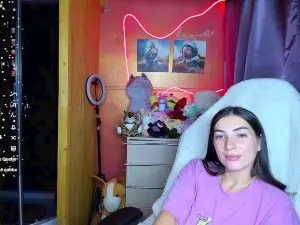 Misstasy  live sex cam