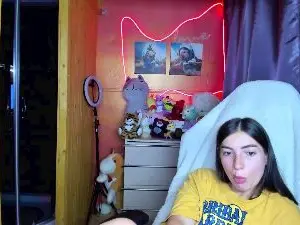 Misstasy  live sex cam