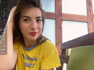 Misstasy  live sex cam