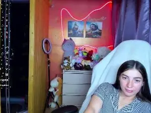 Misstasy  live sex cam