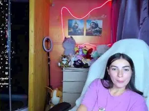 Misstasy  live sex cam