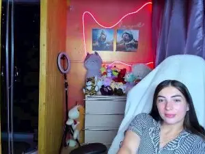 Misstasy  live sex cam