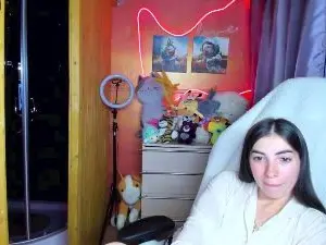 Misstasy  live sex cam