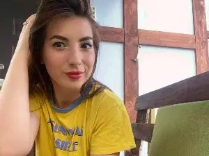 Misstasy  live sex cam