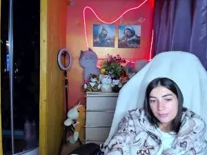 Misstasy  live sex cam
