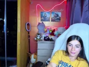 Misstasy  live sex cam