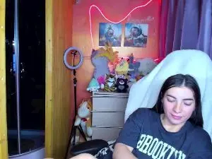 Misstasy  live sex cam