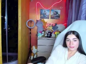Misstasy  live sex cam