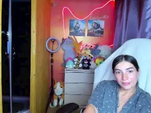 Misstasy  live sex cam