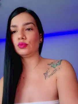 AngelBlack1  live sex cam
