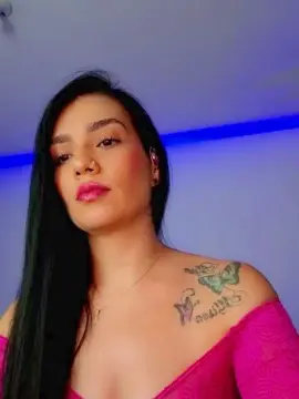 AngelBlack1  live sex cam