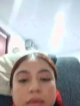 Candy_morgana  live sex cam