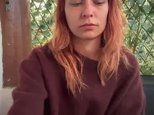 Karoline121  live sex cam