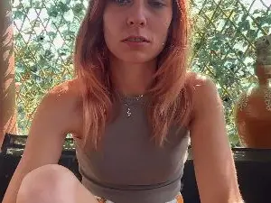 Karoline121  live sex cam