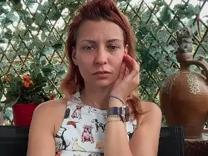 Karoline121  live sex cam