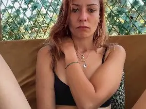Karoline121  live sex cam