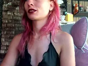 Karoline121  live sex cam
