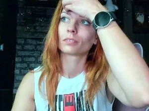 Karoline121  live sex cam