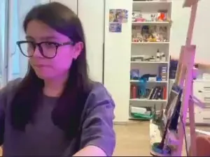 KeilaBallek  live sex cam