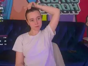 TorryStar  live sex cam