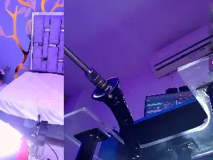 DannaScully  live sex cam