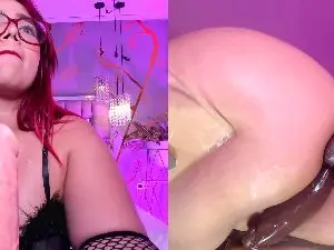 DannaScully  live sex cam