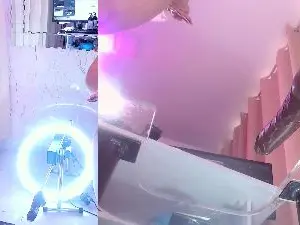 DannaScully  live sex cam