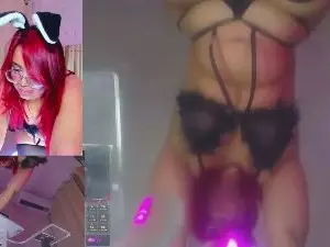 DannaScully  live sex cam