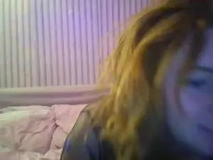 Iamloulalou  live sex cam