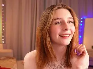 VannessaGoan  live sex cam