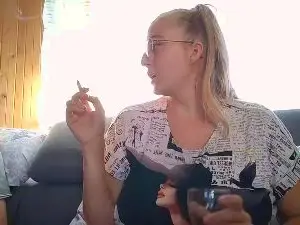 Bdsmpaarohnegr1  live sex cam