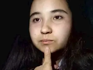 CrissyVincent  live sex cam