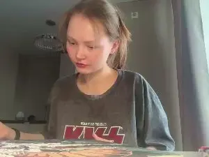 JodeeMacvane  live sex cam