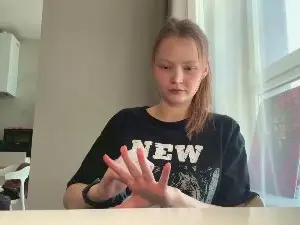 JodeeMacvane  live sex cam