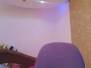 LacieHorio  live sex cam